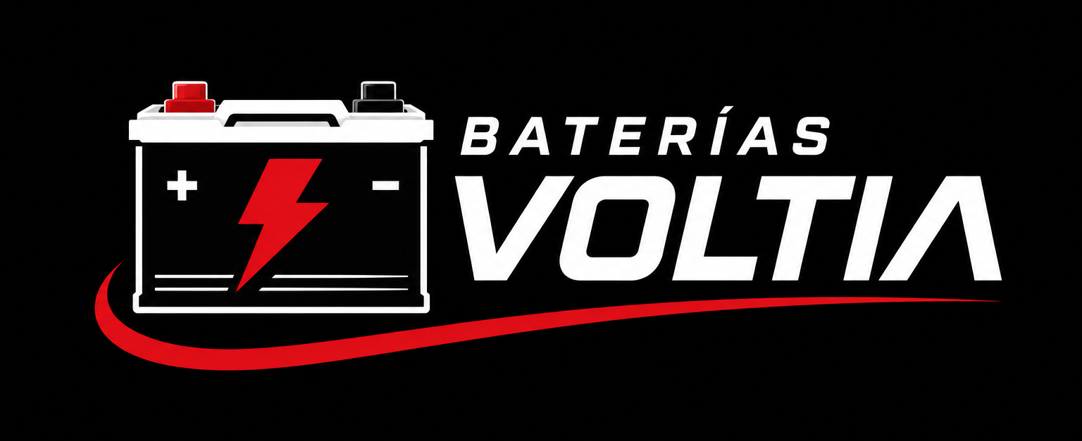 Voltia Baterias